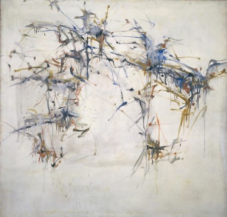 Joan Mitchell Untitled, c. 1955