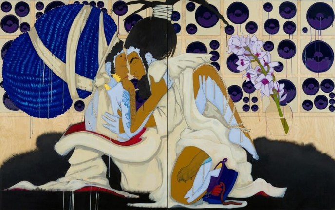 Pod 222: The Reunion (Song of Solomon 5:10-11), 2013