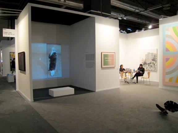 ARCO 2012