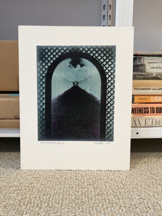 Secret Life of Lady J (scale)