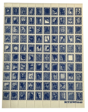 Robert Watts Fluxpost 17-17 / DIY12W70640, Alternate Projects