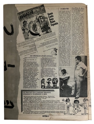 Movimento de Arte Porn&ocirc;