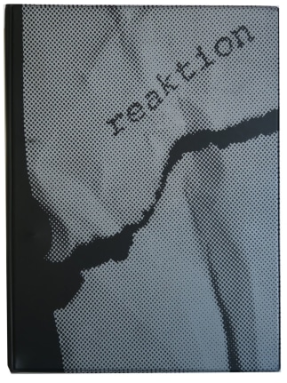 Reaktion 2, 1976, Alternate Projects