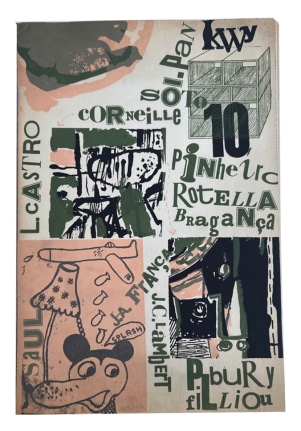 KWY No. 10, Alternate Projects