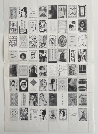 Genesis Breyer P-Orridge