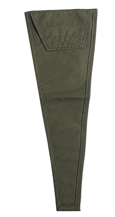 Franz Erhard Walther, Find a purpose for the pocket