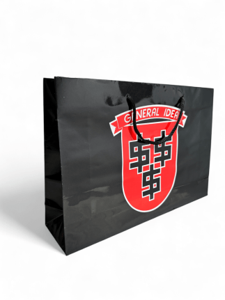 General Idea shopping bag, Alternate Projects
