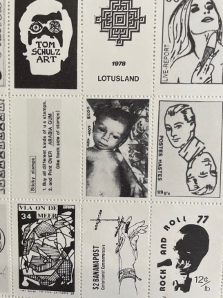 Genesis Breyer P-Orridge