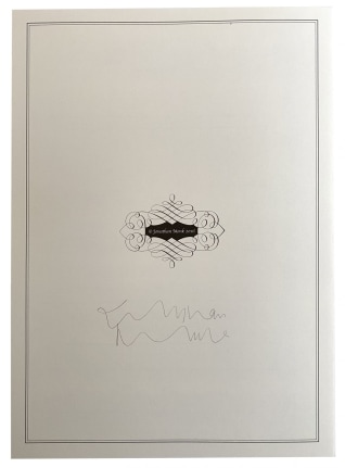 Jonathan Monk My Mother Cleaning My Father's Piano, Alternate Projects