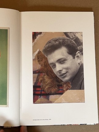 Genesis Breyer P-Orridge