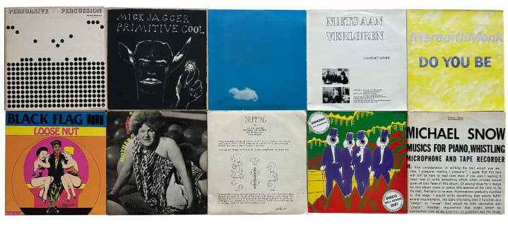 Cincinnati Art Book Fair 2024