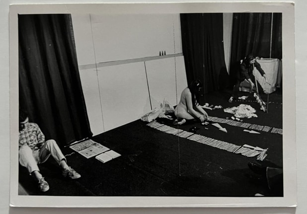 COUM Transmissions &ldquo;Rectum as Inner Space&rdquo;, Alternate Projects