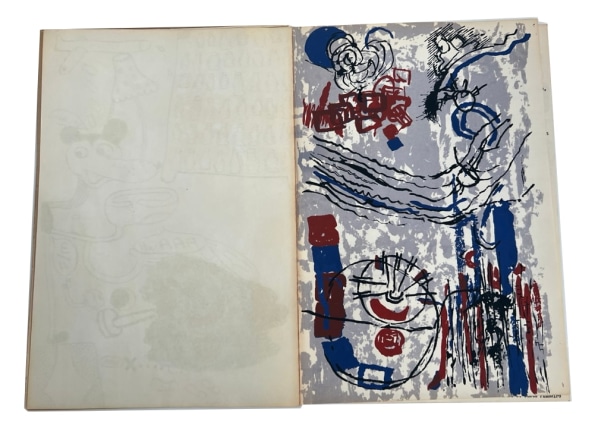 KWY No. 10, Alternate Projects