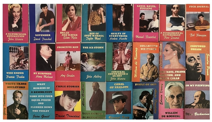 Hanuman Books,no. 1- 24