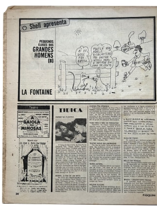 Movimento de Arte Porn&ocirc;