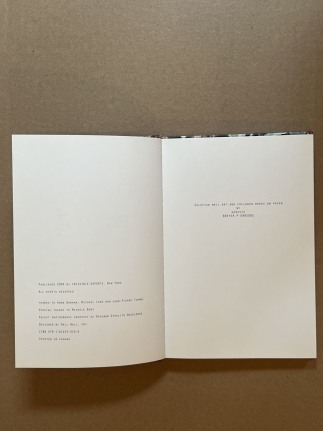 Genesis Breyer P-Orridge