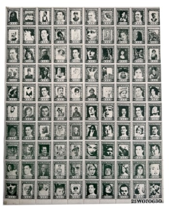 Robert Watts Yam Flug 5 Post 5 / 25@070630, Alternate Projects