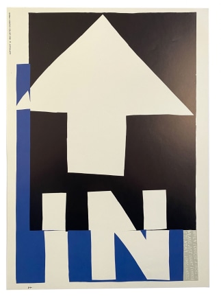 Sister Corita, 1968 Box set, Alternate Projects