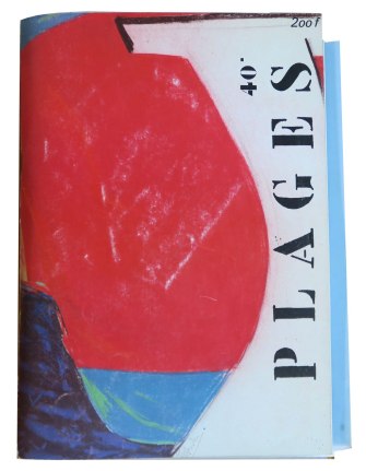 Roberto Gutierrez Plages. № 40 (Les dix ans de Plages), Alternate Projects