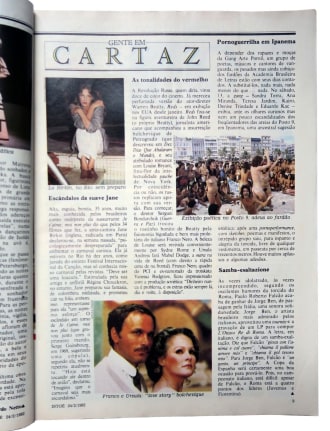 Movimento de Arte Porn&ocirc;