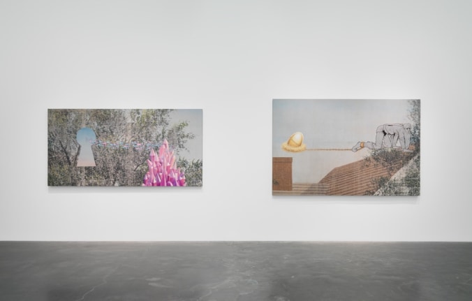 The End is Here. Installation view, 2015. New Museum, New York. Photo: Maris Hutchinson / EPW Studio.