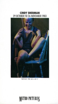 Announcement card