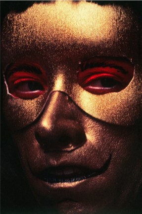 Cindy Sherman photograph 'Untitled #317'
