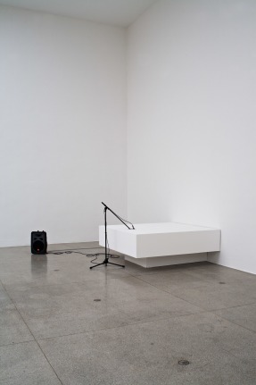 Exhibitions for Secession. Installation view, 2011. Secession, Vienna. Photo: Wolfgang Thaler.