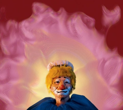 Untitled, 2004. Color photograph, 48 1/2 x 54 1/2 inches. Edition of 6. MP 422