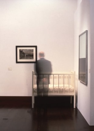 It Could Be Anthony D&rsquo;Offay, 1999/2000. Cibachrome (museum mounted), 30 x 22 inches. Edition of 5. MP 438