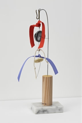 Untitled (fetish), 2013.