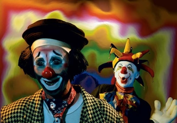 Untitled, 2004. Color photograph, 54 3/4 x 78 3/4 inches. Edition of 6. MP 421