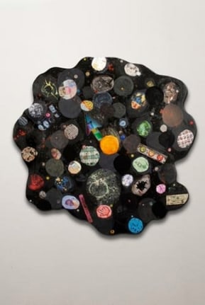Dark Cursor, 2009