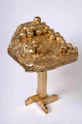 John Miller Structure, Lucidity and Volume, 2007