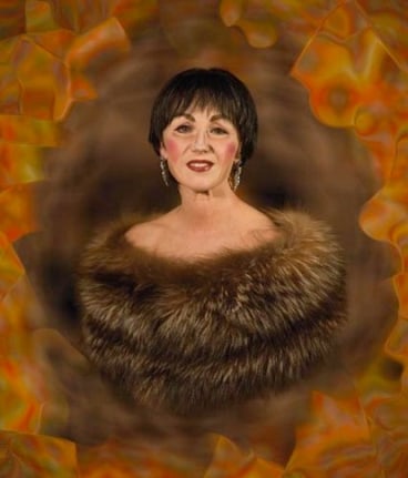 Untitled, 2008 color photograph