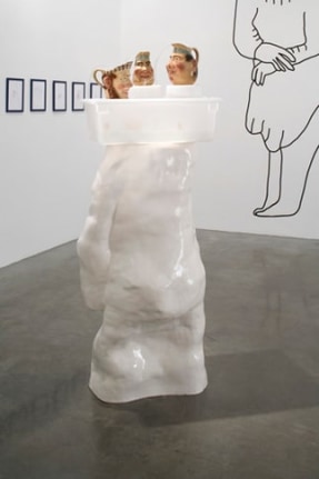 Water Head, 2008