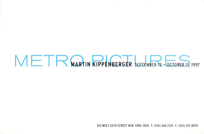 Announcement card