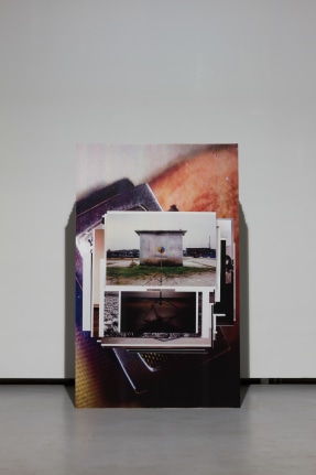 New Reproductions. Installation view, 2013. Contemporary Art Centre, Vilnius, Lithuania.