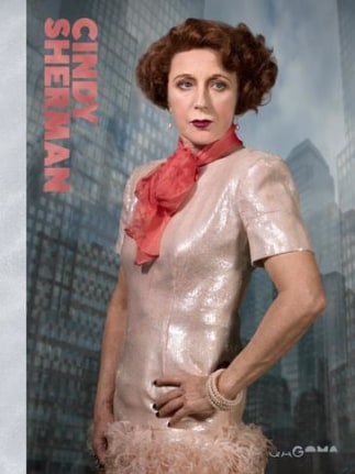 Cindy Sherman