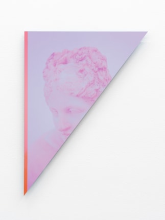 Roman Woman XIX, 2019.