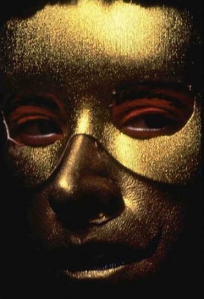 Untitled, 1996. Cibachrome, (image) 57 7/8 x 39 1/4 inches; (frame) 58 7/8 x 40 1/4 inches. Edition of 6. MP 317
