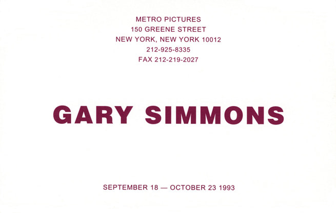 Announcement card