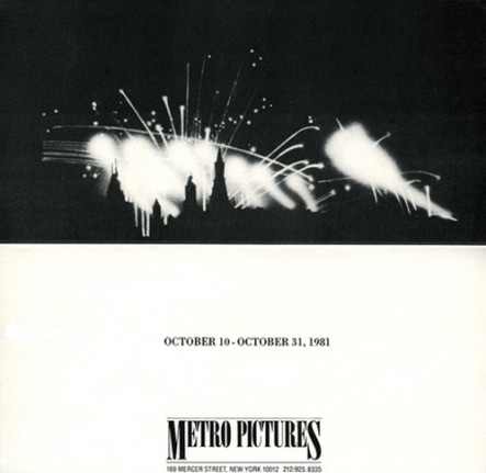 Announcement card