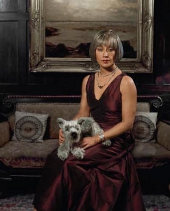 Untitled, 2008 color photograph