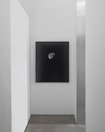 Installation view, 2012. Metro Pictures, New York.
