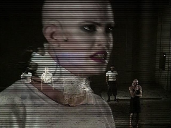 Wish - Reza Abdoh, Jean Genet, Nash Glynn, Elliot Reed, Torbjørn