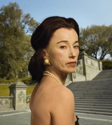 Untitled, 2008 color photograph