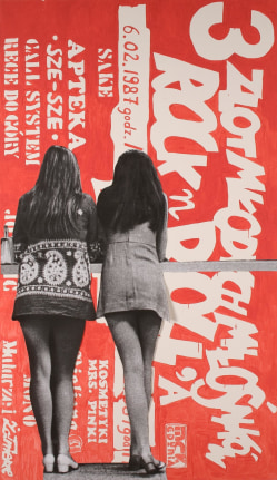 Rock and Rolla, 2006.