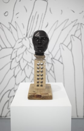The Idol, 2019.