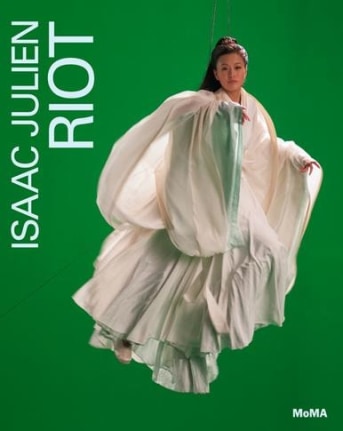 Isaac Julien